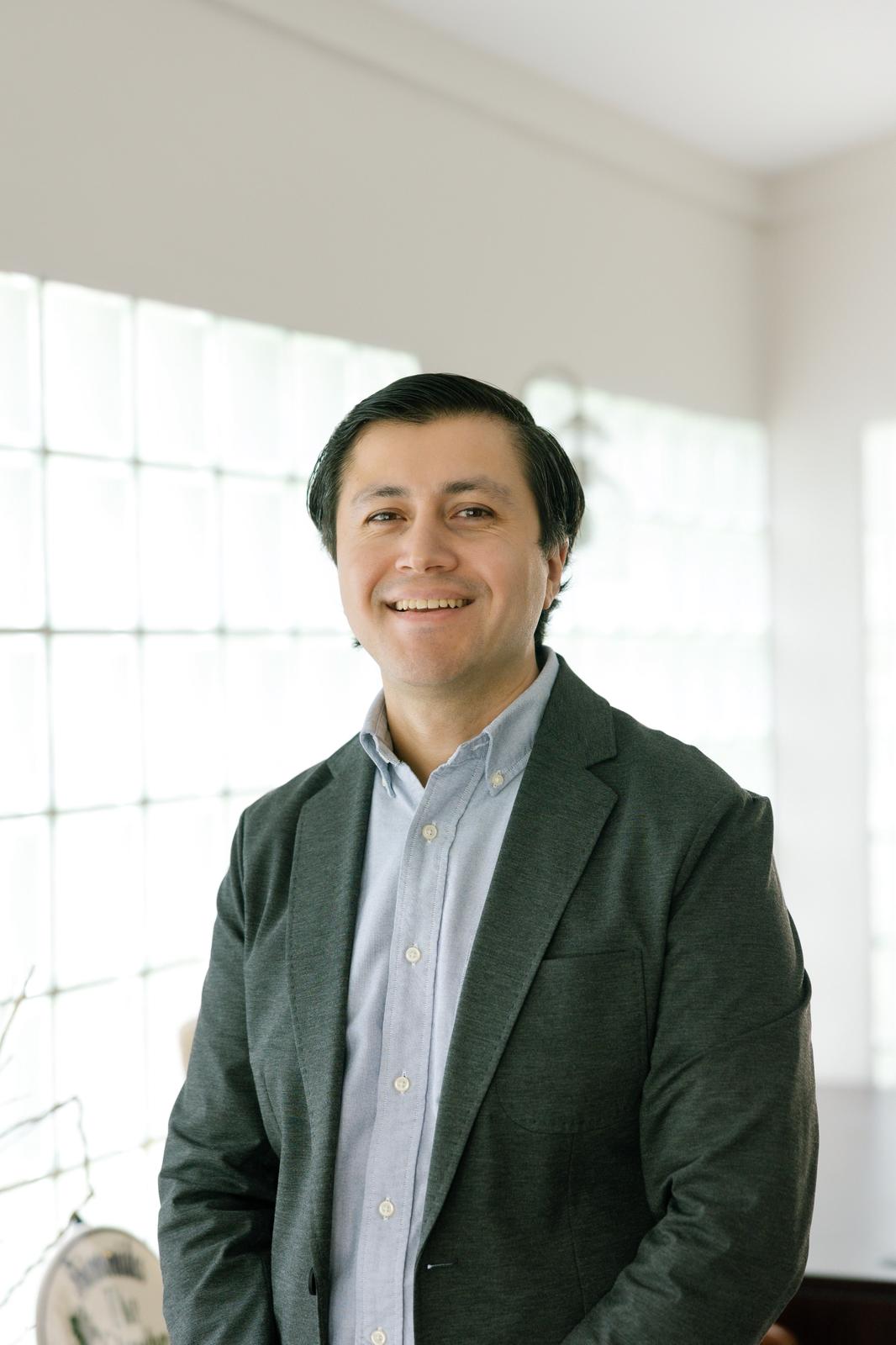 Eduardo Arreola